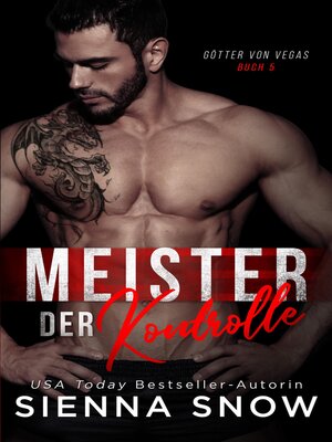 cover image of Meister der Kontrolle